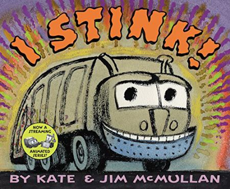 I Stink! | Hachette Book Group