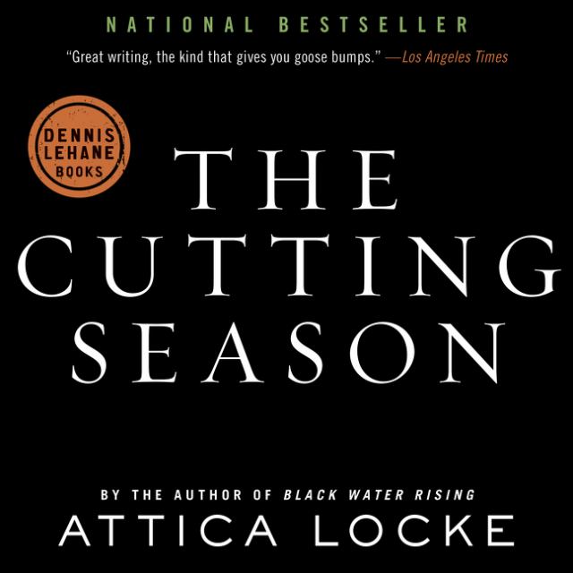 The Cutting Season