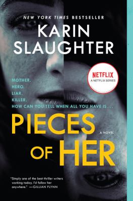 Pieces of Her Ending Explained: Who Killed Martin Queller?