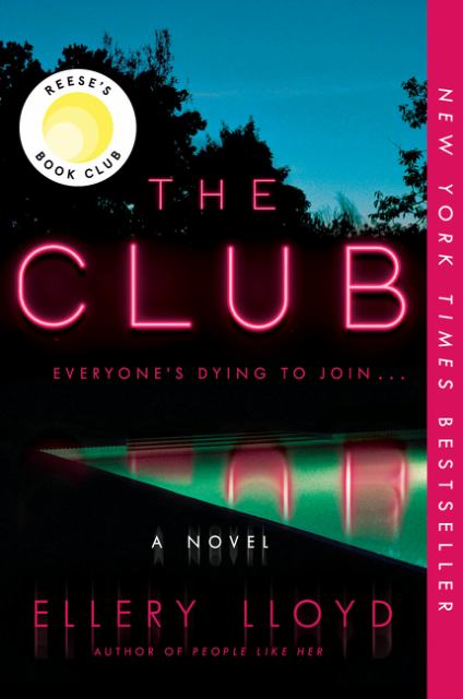 The Club