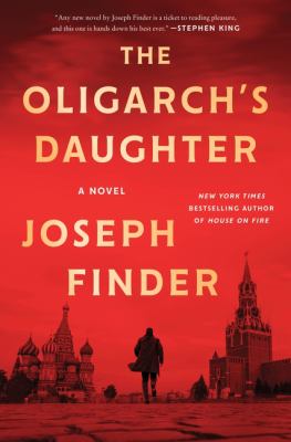 The Oligarch's Daughter