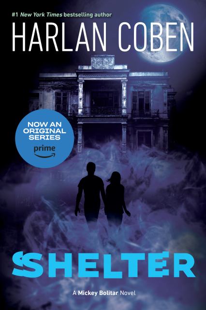 Shelter (Book One) | Hachette Book Group