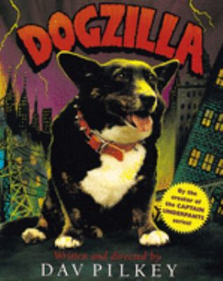 Dogzilla (Digest)