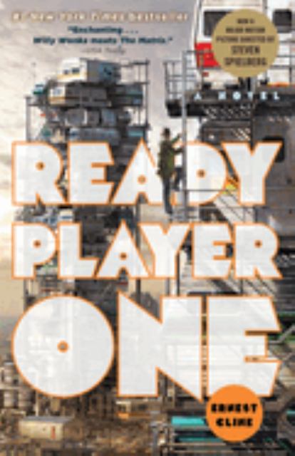 Ready Player One