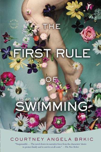 The First Rule of Swimming
