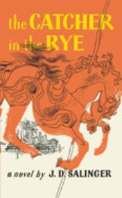 why should catcher in the rye be taught in schools