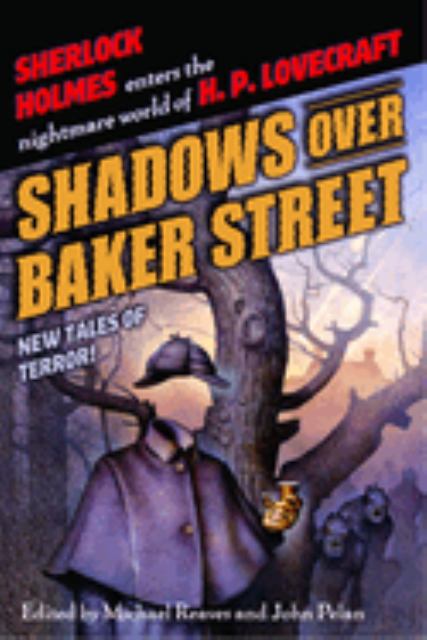 Shadows over Baker Street