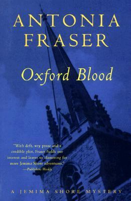 Oxford Blood