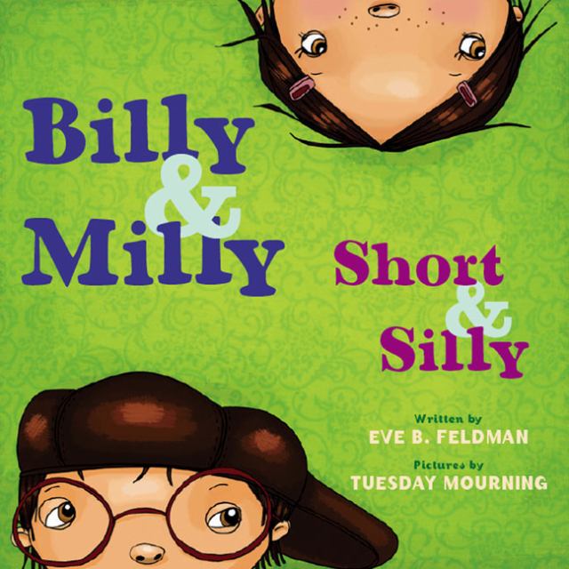 Billy and Milly, Short and Silly