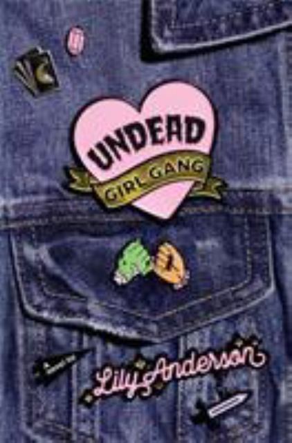 Undead Girl Gang
