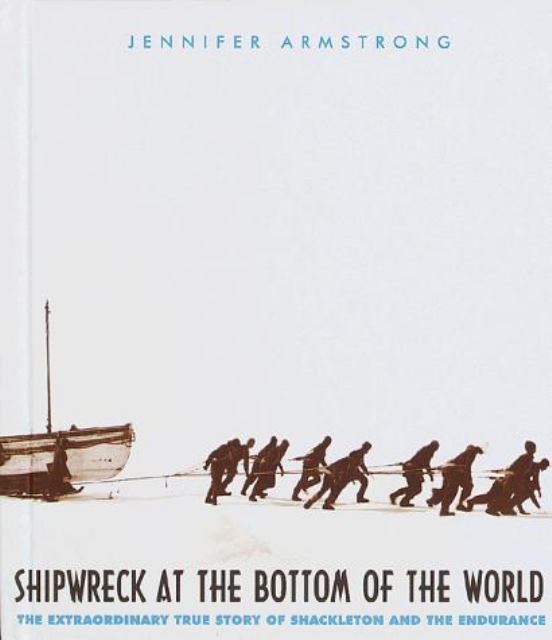 Shipwreck at the Bottom of the World
