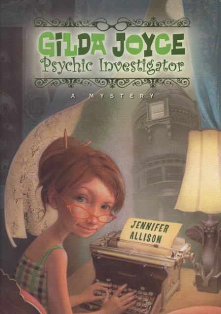 Psychic Investigator