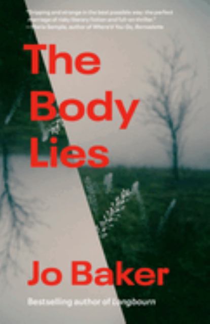 The Body Lies