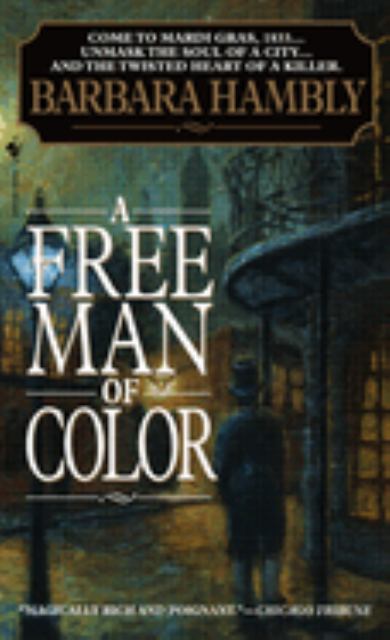 A Free Man of Color