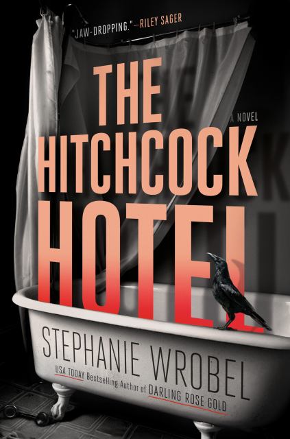 The Hitchcock Hotel