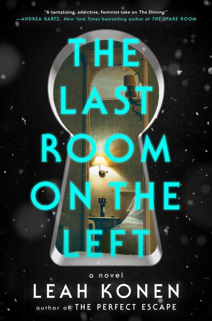 The Last Room on the Left