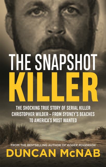 The Snapshot Killer