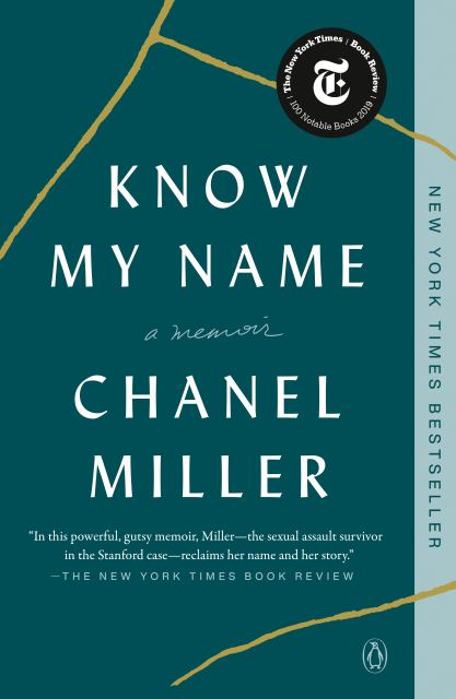 Know My Name  Hachette Book Group