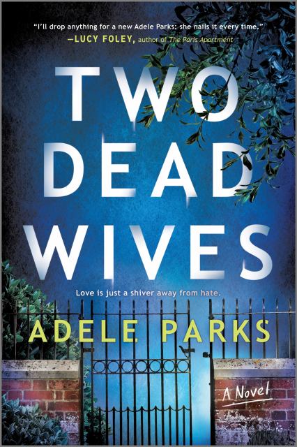 Two Dead Wives