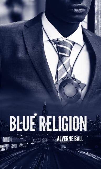 Blue Religion