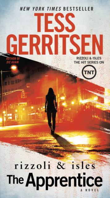 The Apprentice: a Rizzoli and Isles Novel