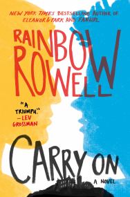  Rainbow Rowell: books, biography, latest update