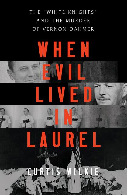 When Evil Lived in Laurel