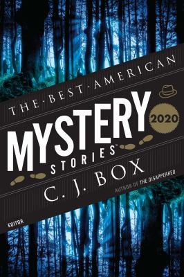 The Best American Mystery Stories 2020