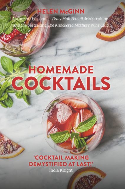 A Cocktail Guide to Essential Recipes