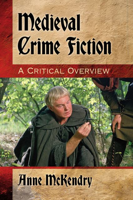 Medieval Crime Fiction