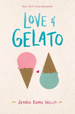 Love and Gelato