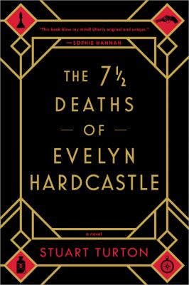 The 7½ Deaths of Evelyn Hardcastle