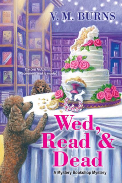 Wed, Read and Dead