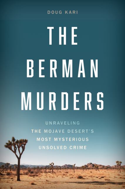 The Berman Murders