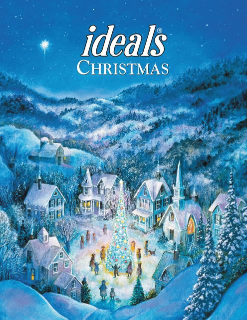 Christmas Ideals 2021