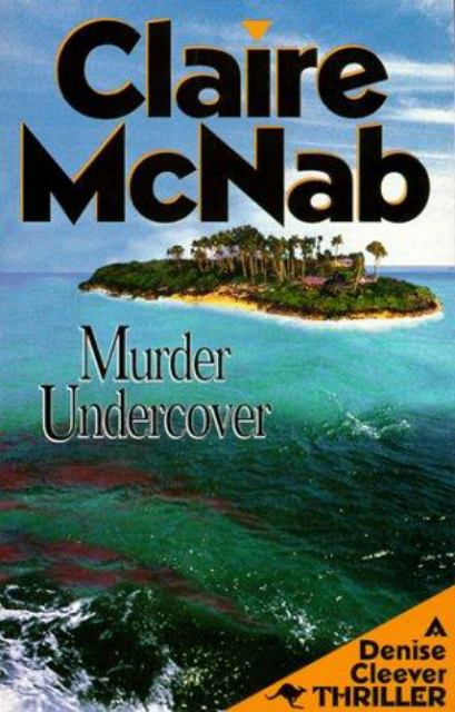 Murder Undercover