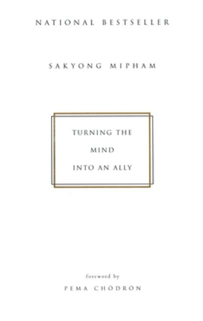 Turning the Mind into an Ally