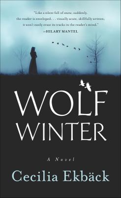 Wolf Winter