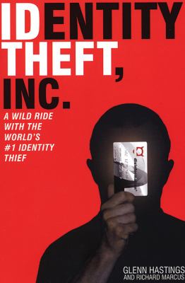 Identity Theft, Inc