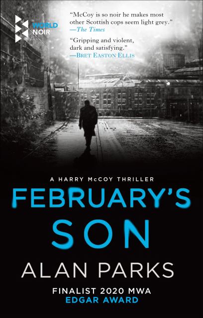 February's Son