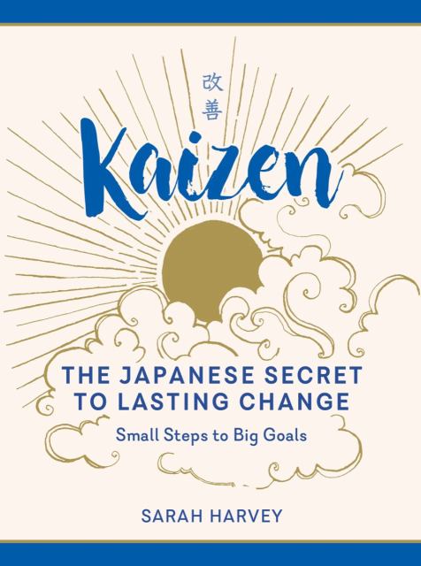 Kaizen Hachette Book Group 8379