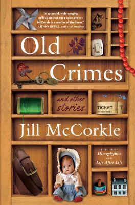 Old Crimes