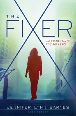 The Fixer