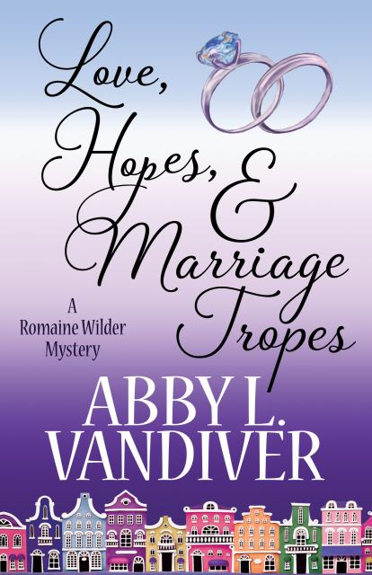 Love, Hopes, & Marriage Tropes
