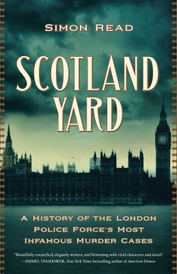 Scotland Yard