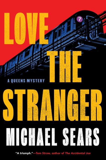 Love the Stranger