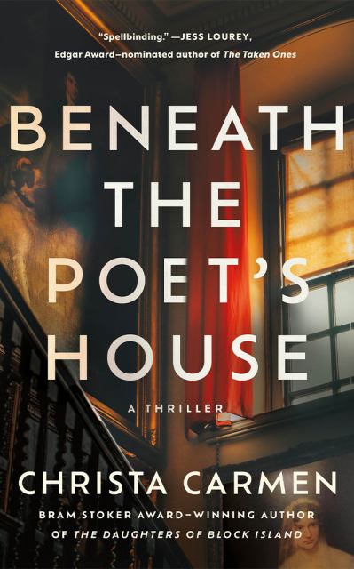 Beneath the Poet's House