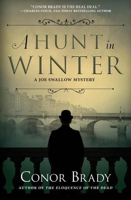 A Hunt in Winter