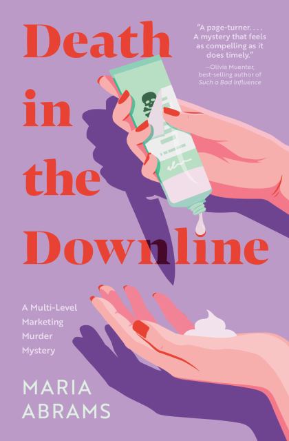 Death in the Downline