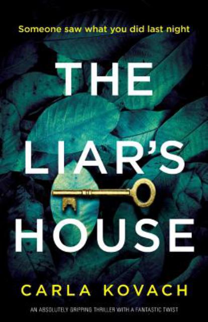 The Liar's House